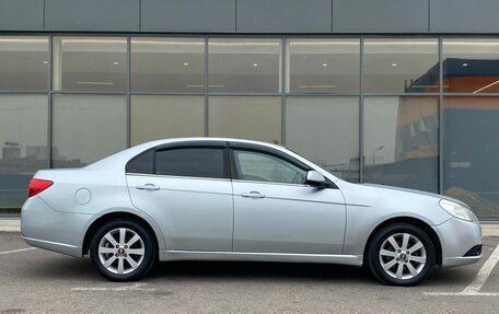 Chevrolet Epica, 2010 год, 499 000 рублей, 3 фотография