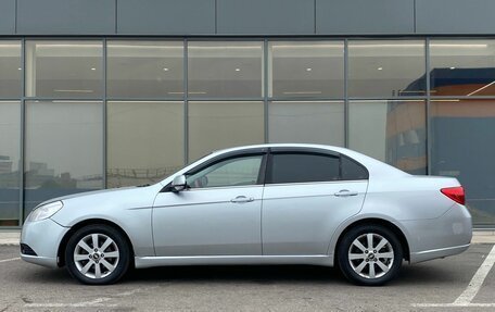 Chevrolet Epica, 2010 год, 499 000 рублей, 6 фотография