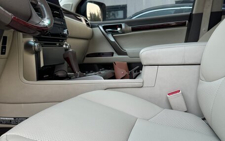 Lexus GX II, 2010 год, 2 830 000 рублей, 15 фотография