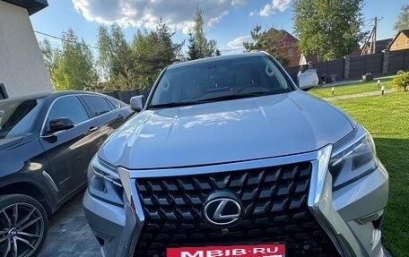 Lexus GX II, 2010 год, 2 830 000 рублей, 2 фотография
