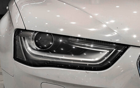 Audi A4, 2012 год, 1 720 000 рублей, 21 фотография