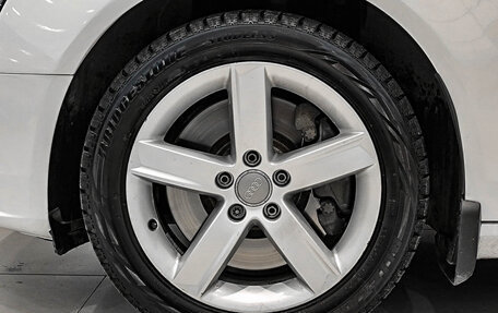 Audi A4, 2012 год, 1 720 000 рублей, 22 фотография