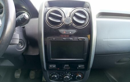 Renault Duster I рестайлинг, 2019 год, 1 404 000 рублей, 18 фотография