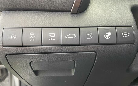 Toyota Camry, 2018 год, 2 890 000 рублей, 6 фотография