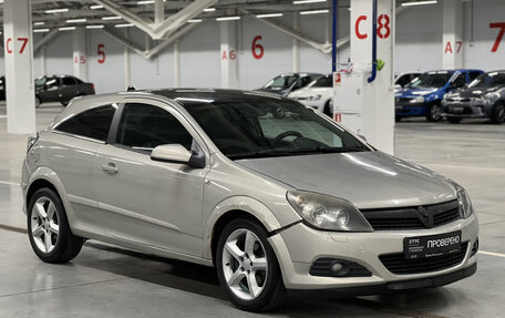 Opel Astra H, 2008 год, 275 000 рублей, 7 фотография