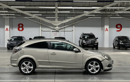 Opel Astra H, 2008 год, 275 000 рублей, 8 фотография
