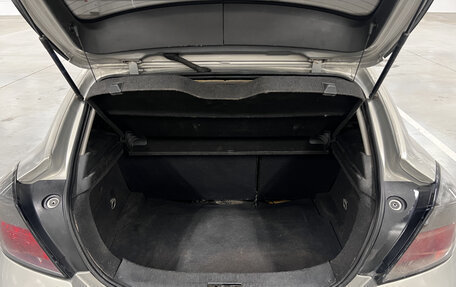 Opel Astra H, 2008 год, 275 000 рублей, 14 фотография