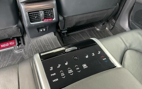 Toyota Camry, 2018 год, 2 890 000 рублей, 14 фотография