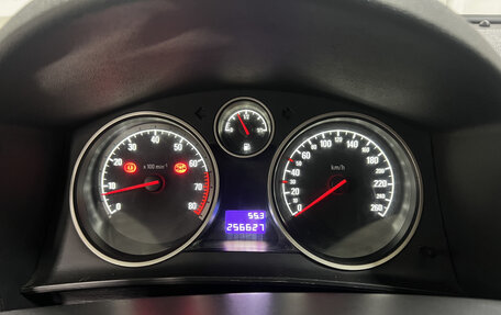 Opel Astra H, 2008 год, 275 000 рублей, 17 фотография