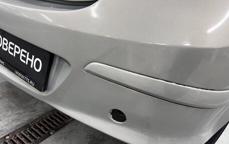 Opel Astra H, 2008 год, 275 000 рублей, 25 фотография