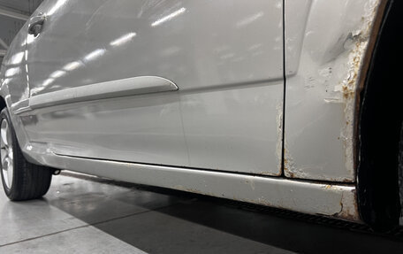 Opel Astra H, 2008 год, 275 000 рублей, 24 фотография