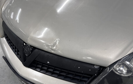 Opel Astra H, 2008 год, 275 000 рублей, 29 фотография