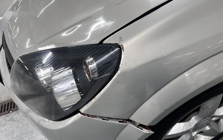 Opel Astra H, 2008 год, 275 000 рублей, 30 фотография
