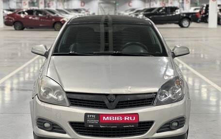 Opel Astra H, 2008 год, 275 000 рублей, 6 фотография