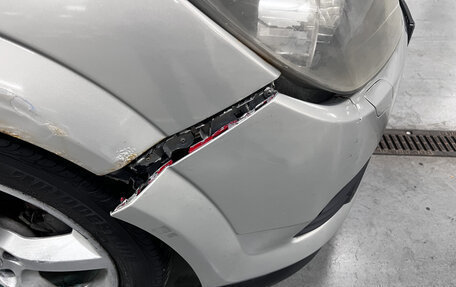 Opel Astra H, 2008 год, 275 000 рублей, 33 фотография