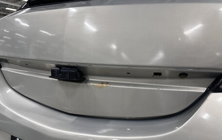 Opel Astra H, 2008 год, 275 000 рублей, 36 фотография