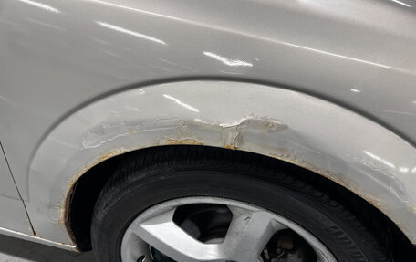 Opel Astra H, 2008 год, 275 000 рублей, 34 фотография