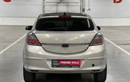 Opel Astra H, 2008 год, 275 000 рублей, 10 фотография