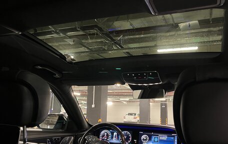 Mercedes-Benz S-Класс, 2017 год, 5 490 000 рублей, 11 фотография