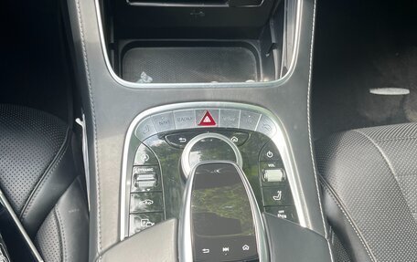 Mercedes-Benz S-Класс, 2017 год, 5 490 000 рублей, 12 фотография