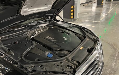 Mercedes-Benz S-Класс, 2017 год, 5 490 000 рублей, 10 фотография