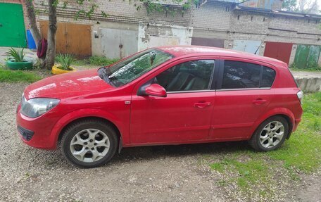 Opel Astra H, 2006 год, 300 000 рублей, 2 фотография