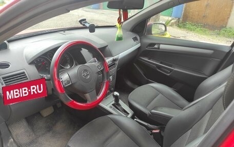 Opel Astra H, 2006 год, 300 000 рублей, 4 фотография
