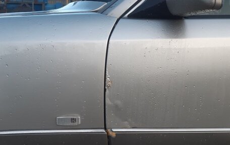 Mercedes-Benz W124, 1991 год, 415 000 рублей, 18 фотография