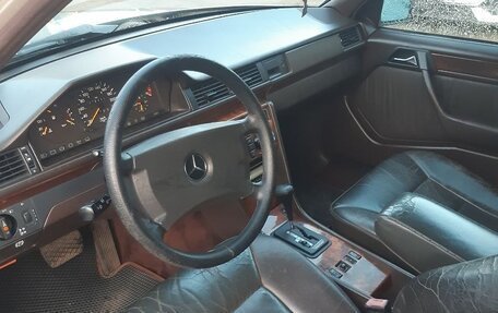 Mercedes-Benz W124, 1991 год, 415 000 рублей, 25 фотография