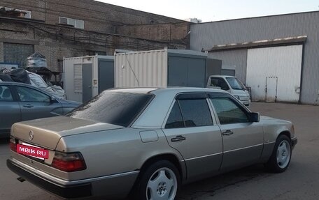 Mercedes-Benz W124, 1991 год, 415 000 рублей, 5 фотография