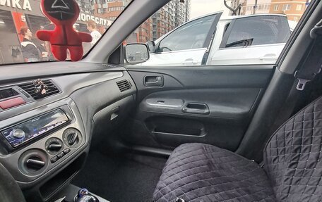 Mitsubishi Lancer IX, 2006 год, 450 000 рублей, 3 фотография