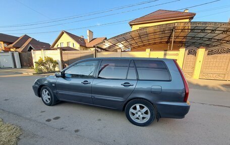 Mitsubishi Lancer IX, 2006 год, 450 000 рублей, 5 фотография