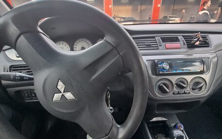 Mitsubishi Lancer IX, 2006 год, 450 000 рублей, 6 фотография