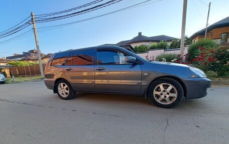 Mitsubishi Lancer IX, 2006 год, 450 000 рублей, 2 фотография
