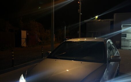 Mitsubishi Lancer IX, 2006 год, 650 000 рублей, 2 фотография