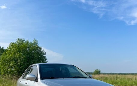 Mitsubishi Lancer IX, 2006 год, 650 000 рублей, 3 фотография