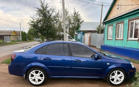 Chevrolet Lacetti, 2011 год, 599 000 рублей, 6 фотография