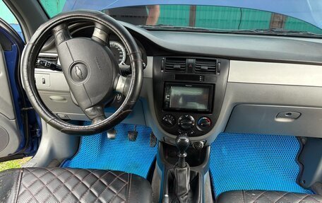 Chevrolet Lacetti, 2011 год, 599 000 рублей, 5 фотография