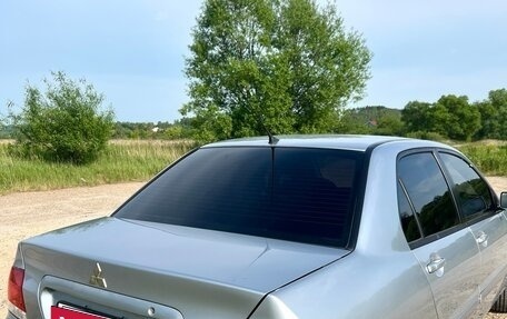 Mitsubishi Lancer IX, 2006 год, 650 000 рублей, 4 фотография
