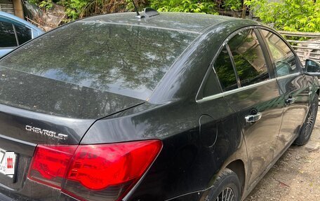 Chevrolet Cruze II, 2010 год, 300 000 рублей, 4 фотография