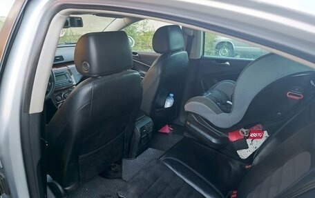 Volkswagen Passat B6, 2006 год, 650 000 рублей, 6 фотография