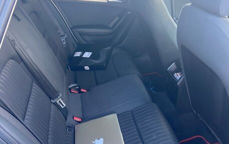 Audi A4, 2008 год, 1 100 000 рублей, 11 фотография