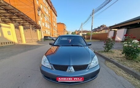 Mitsubishi Lancer IX, 2006 год, 450 000 рублей, 9 фотография
