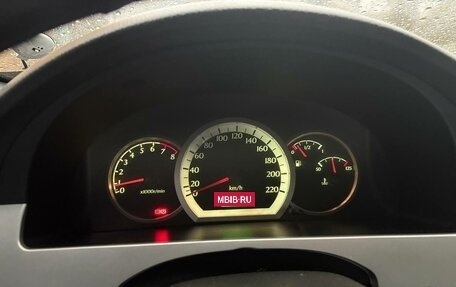 Chevrolet Lacetti, 2011 год, 599 000 рублей, 3 фотография
