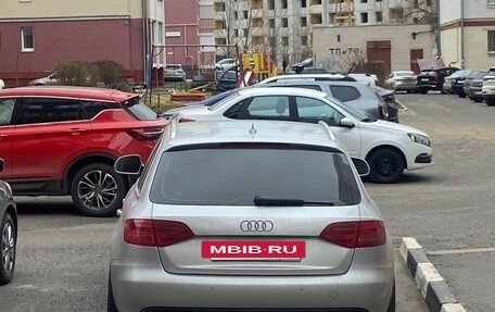 Audi A4, 2008 год, 1 100 000 рублей, 13 фотография