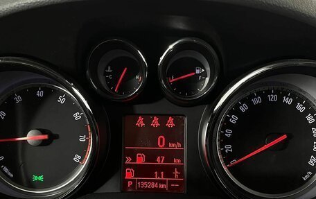 Opel Mokka I, 2013 год, 1 140 000 рублей, 10 фотография
