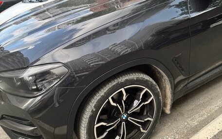 BMW X3, 2020 год, 3 550 000 рублей, 4 фотография
