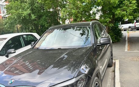 BMW X3, 2020 год, 3 550 000 рублей, 3 фотография