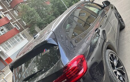 BMW X3, 2020 год, 3 550 000 рублей, 6 фотография