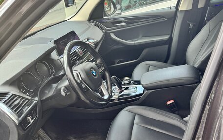 BMW X3, 2020 год, 3 550 000 рублей, 8 фотография